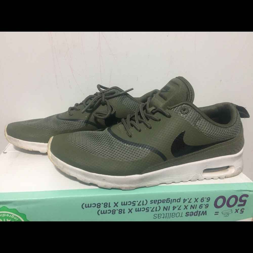 Nike shoes